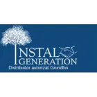 S.C. INSTAL GENERATION S.R.L.