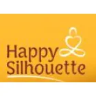 HAPPY SILHOUETTE