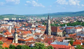 Cluj-Napoca